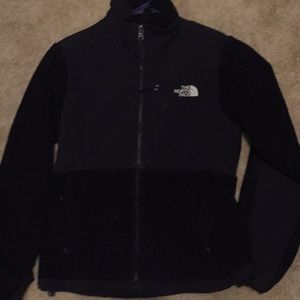 The North Face Jacket!